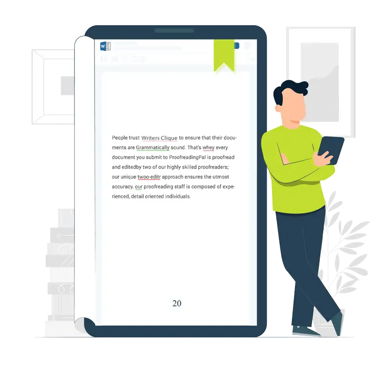 proofreading service 2